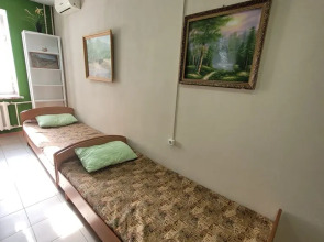 Хостел Main Room M&R