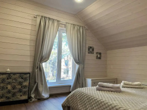 Гостевой дом С Душой в Этномире