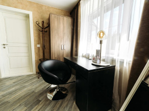 Апартаменты City Apartments - Junior suite room