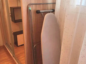 Квартира на берегу моря