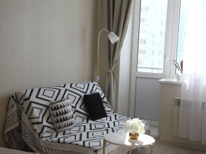 Квартира в 10 минутах от Центра в Шаге от СВАКУ, Консар, Таможни