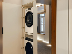 Апартаменты Трехместные Для друзей