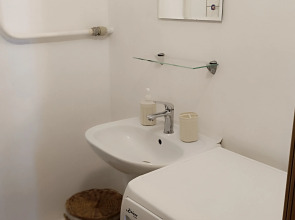 Квартира просторная в тихом месте