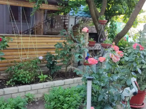 Гостевой дом на улице Пушкина 55