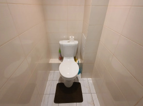 Квартира KiraLive на Октябрьской Революции