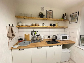 Апартаменты Добрый Дом рядом с Воткинскими термами