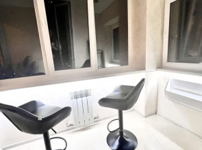 Апартаменты на улице Сакко и Ванцетти 59