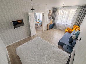 Апартаменты Плеханова 14