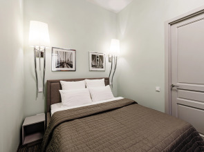 Апартаменты красивые на Рубинштейна