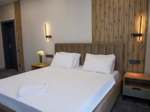 Бутик-отель Автограф