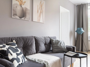 Апартаменты Renthibiny