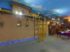 Азия Гранд Отель