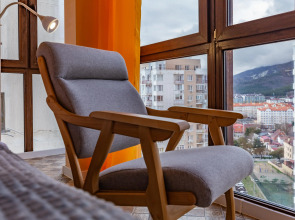 Квартира Ветер Гор