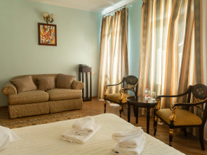 Отель Корнилов