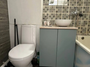 Квартира уютная однокомнатная в спальном районе Зеленограда