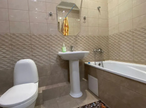 Апартаменты Вега