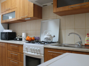 Квартира Хорошо как дома