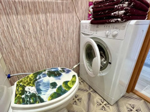 Апартаменты ArendaGrad Октябрьской Революции 26