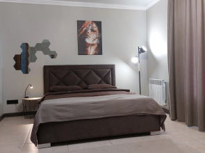 Гостевой дом Чемодан