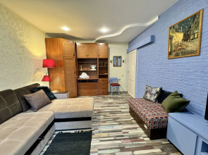 Квартира Мяу