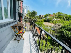 Гостевой Дом New Batumi