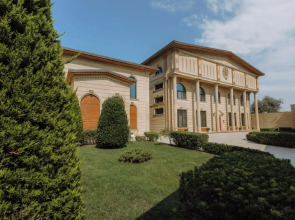 Отель Villa Oho