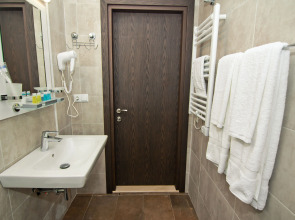 Отель Sky Inn Batumi