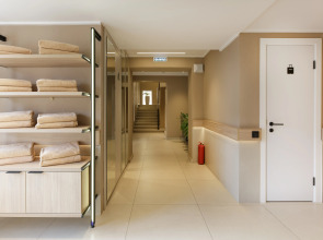 Курортный отель Эделон