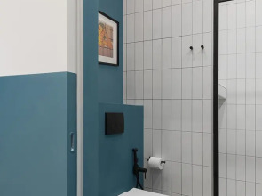 Апартаменты Вишняковский переулок