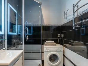 Апартаменты Кварт-Отель, Плющиха, 42