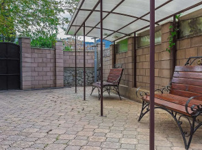 Гостевой дом Таврика