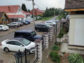 Гостевой дом Туристическая 19