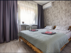 Апартаменты на Соммера 56