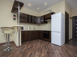 Апартаменты Dolina