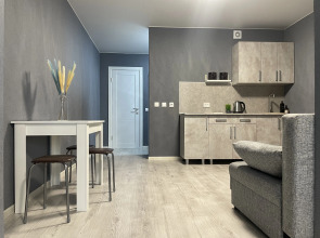 Квартира 1-а комнатная Современная в новом ЖК