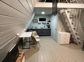 Гостевой дом Все свои