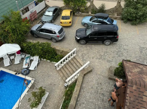 Гостевой дом Оливия