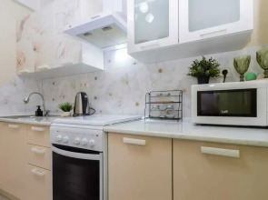 Квартира на улице Крупской