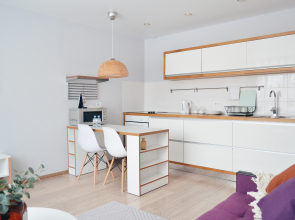 Апартаменты В Гости