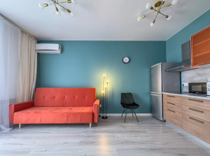 Апартаменты ЖК Романов для комфортного размещения