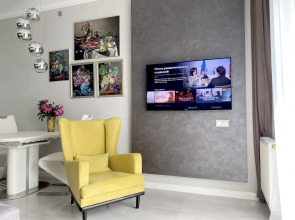 Апартаменты Sea & Sun Prestige 7 1