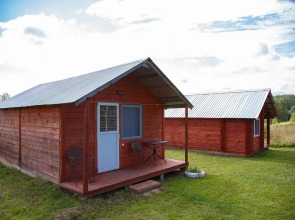 Гостевой дом Косохново