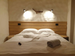 Гостевой дом Ранта