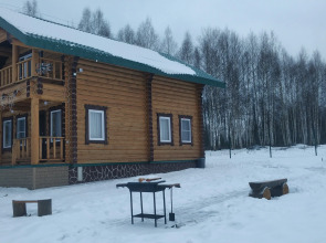 Гостевой дом N4 под Угличем