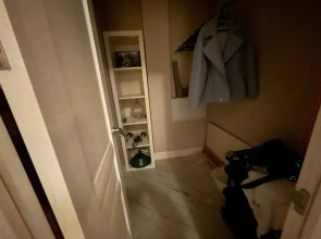 Апартаменты Стильная Квартира Для Двоих