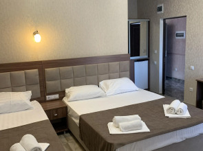 Гостевой дом Артика