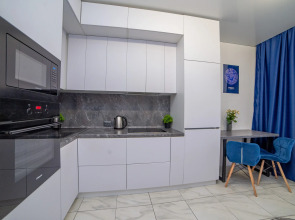 Апартаменты Братская 27к3 подьезд 2