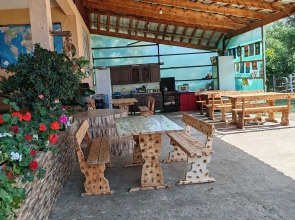 Гостевой дом  У Андрея и Анны