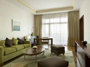 Grand Hyatt Doha Hotel & Villas