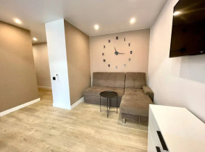 Квартира Ленина 60